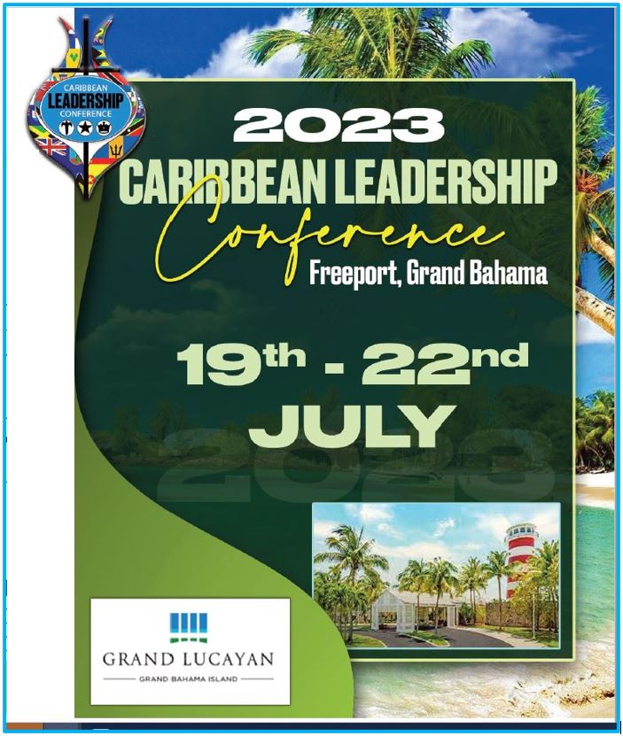 Caribbean Leadership Conference 2023 The Church Of God Of Prophecy